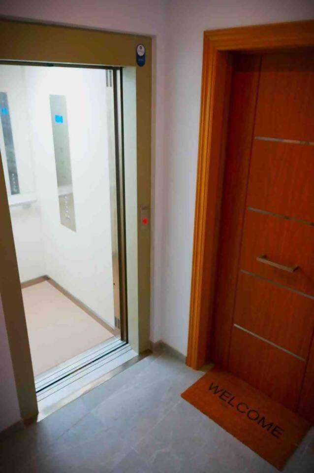 Ohana Home 3 Малага Екстер'єр фото