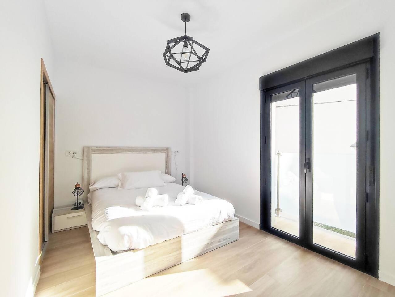 Ohana Home 3 Малага Екстер'єр фото
