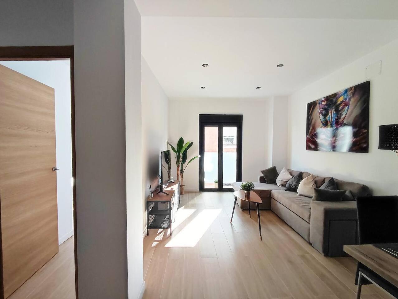 Ohana Home 3 Малага Екстер'єр фото