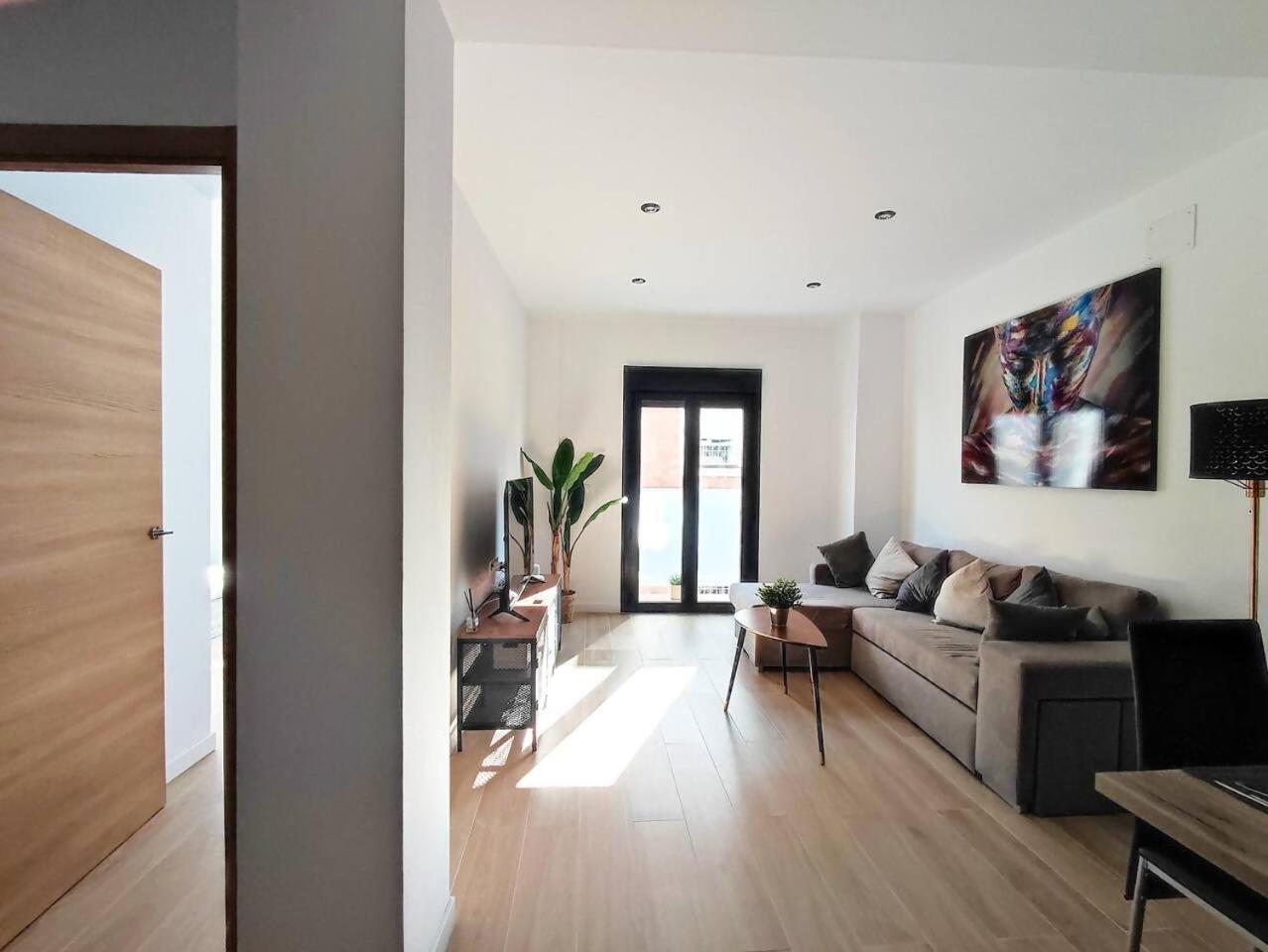 Ohana Home 3 Малага Екстер'єр фото