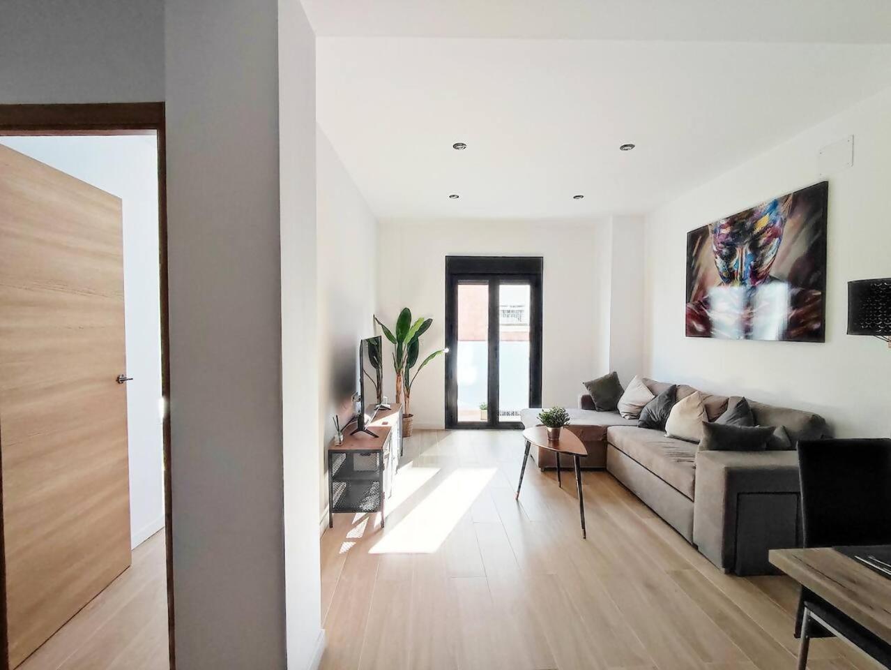 Ohana Home 3 Малага Екстер'єр фото